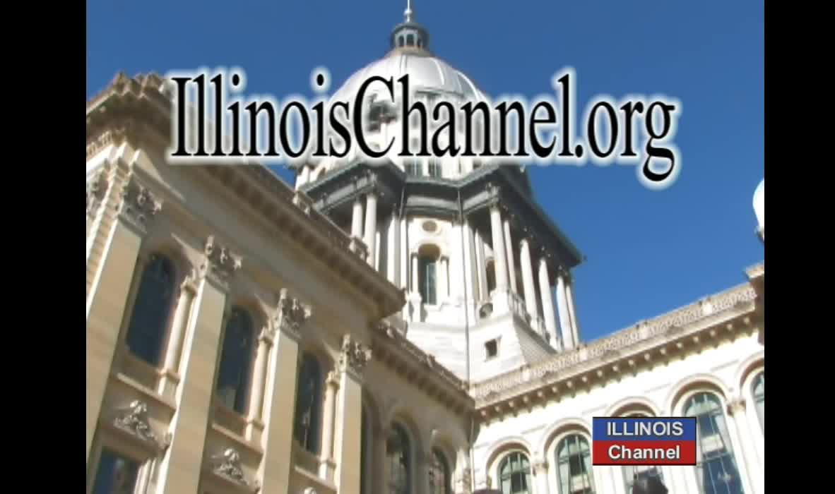 Thumbnail image for Illinois Channel Programming 8/9/21