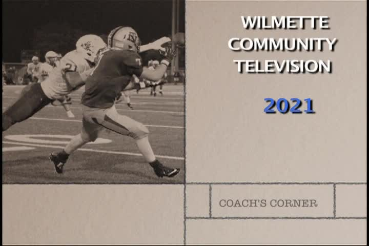 Thumbnail image for Coach's Corner 9/10/21