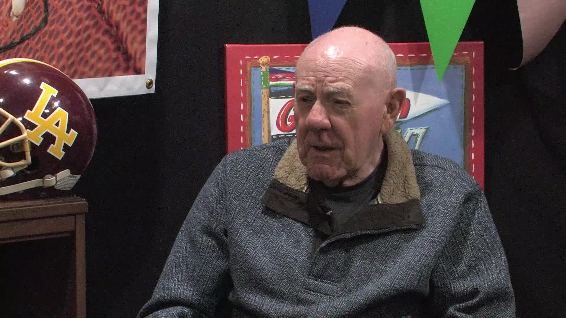 Thumbnail image for Coach's Corner 04/21/23