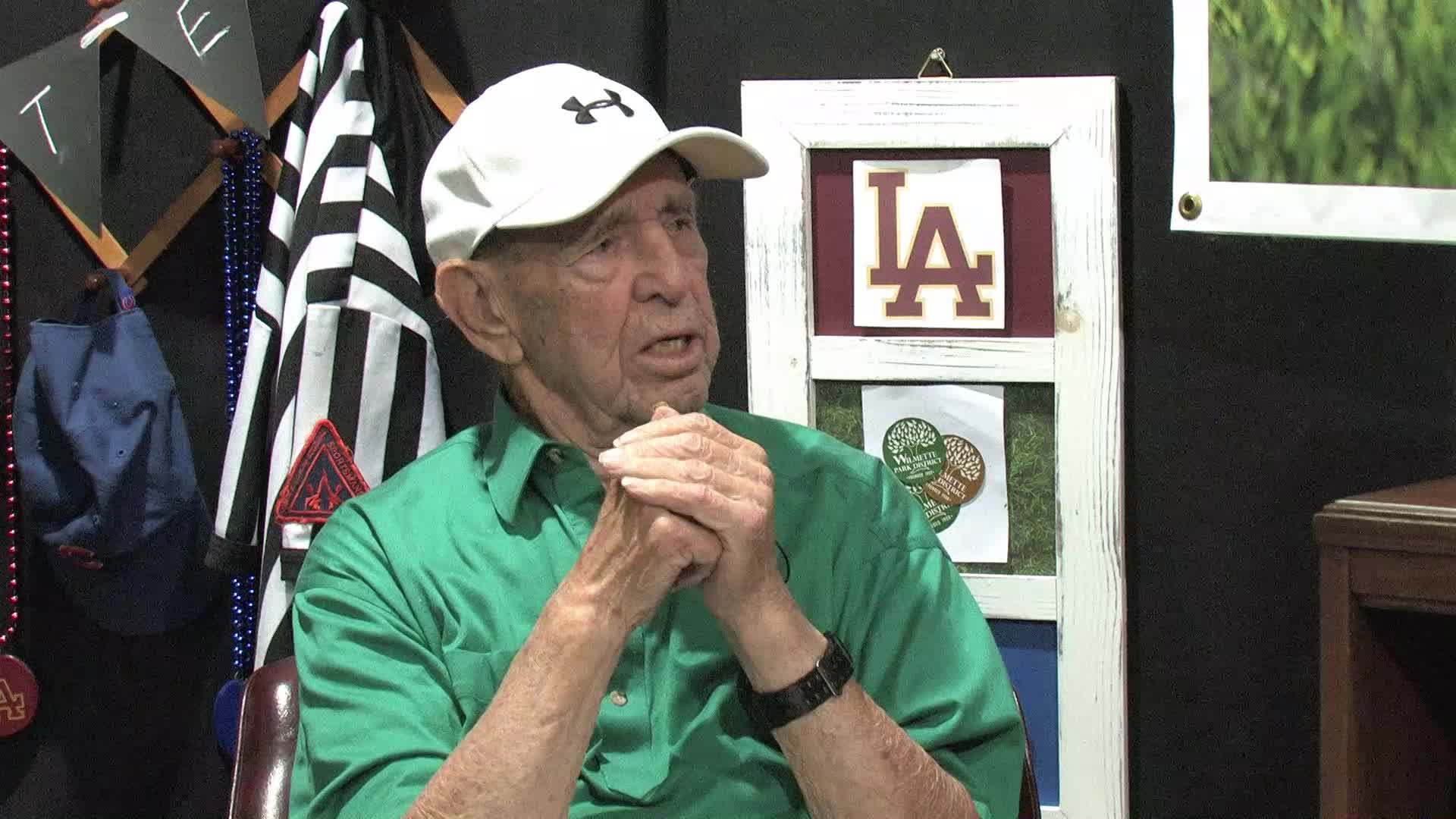 Thumbnail image for Coach's Corner 05/05/23