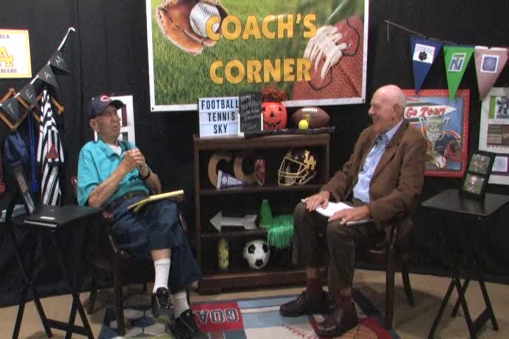 Thumbnail image for Coach's Corner 10/22/21