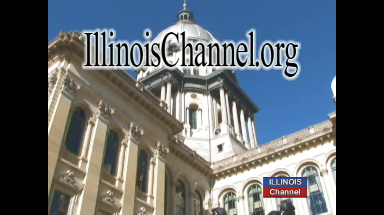 Thumbnail image for Illinois Channel Programming 11/1/21