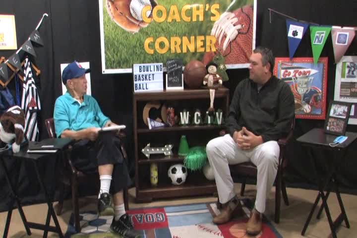 Thumbnail image for Coach's Corner 12/3/21