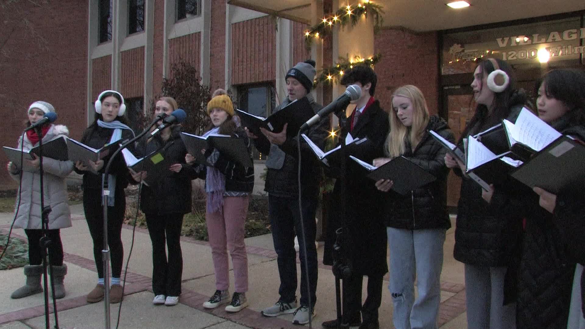 Thumbnail image for Holiday Happenings 2023