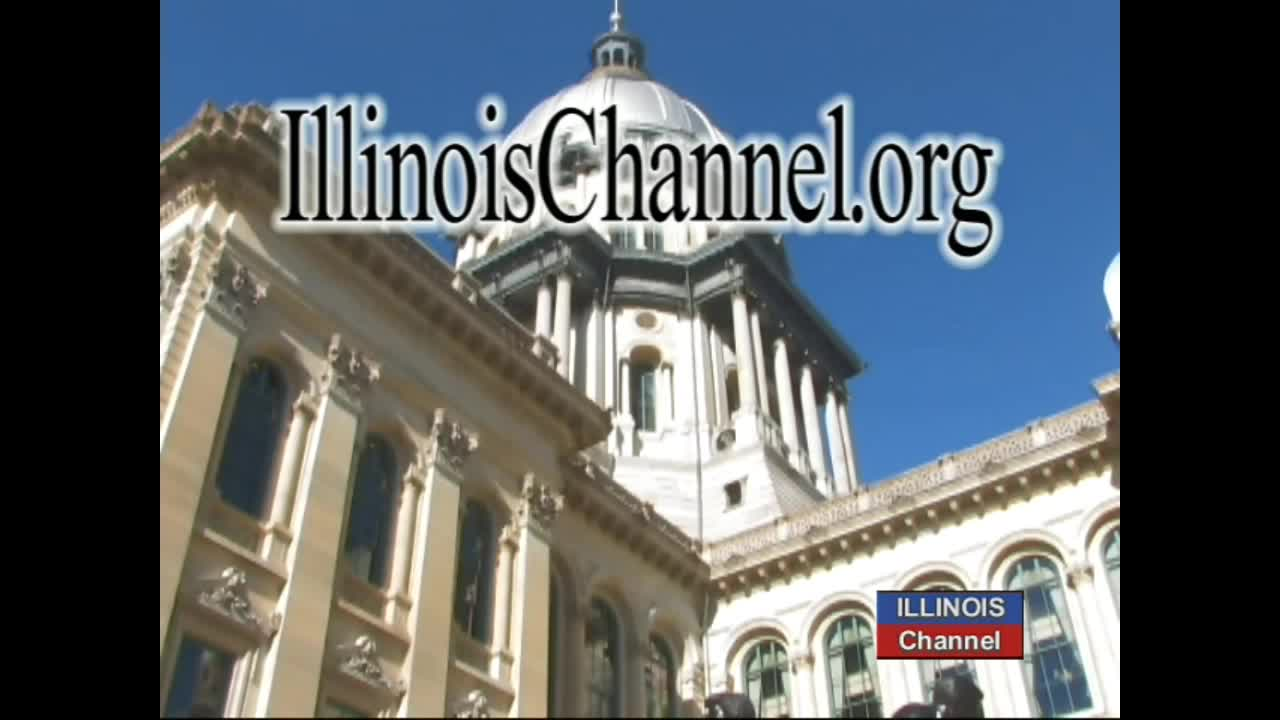 Thumbnail image for Illinois Channel Programming 1/10/22