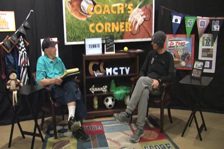 Thumbnail image for Coach's Corner 02/11/22