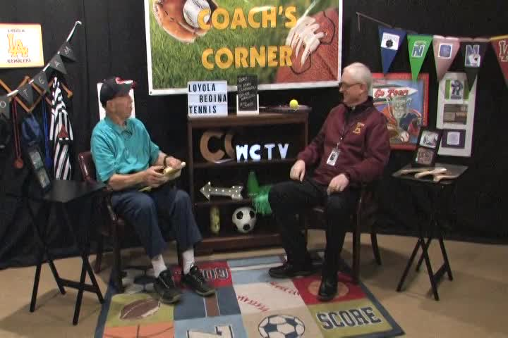 Thumbnail image for Coach's Corner 3/11/22