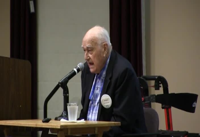 NSSC Men's Club 80 Spirit Trail