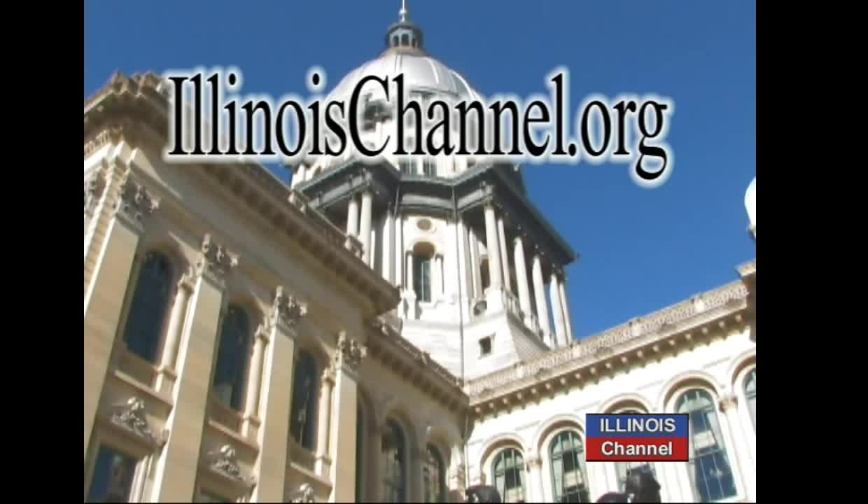 Thumbnail image for Illinois Channel Programming 5/2/22