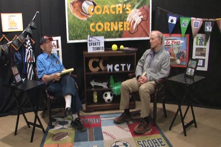 Thumbnail image for Coach's Corner 5/6/22