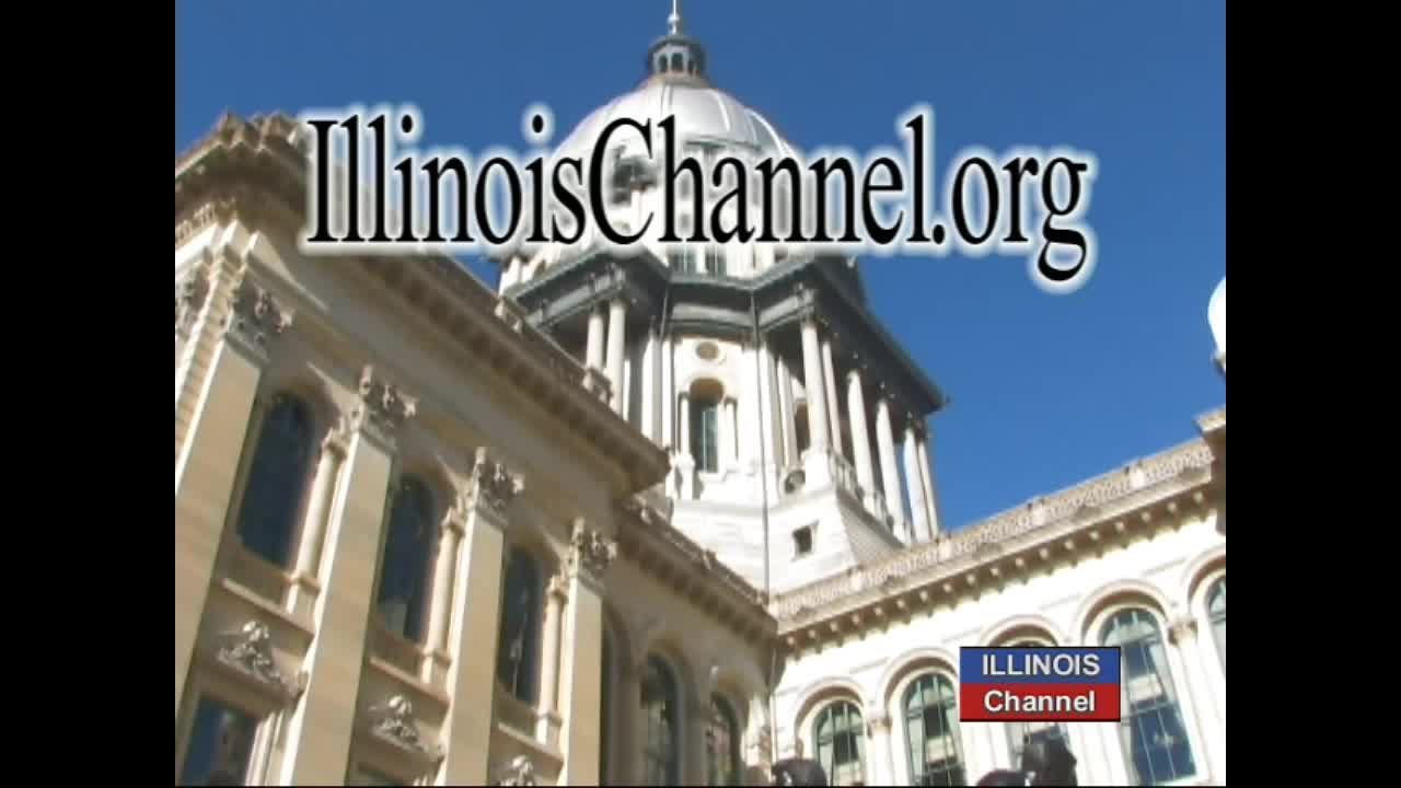 Thumbnail image for Illinois Channel Programming 5/9/22