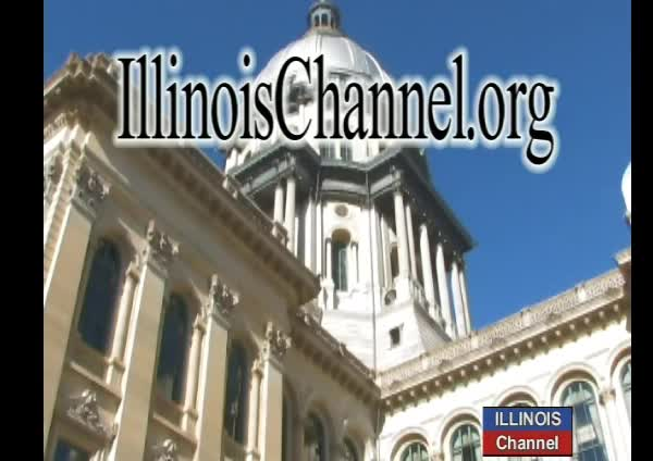 Thumbnail image for Illinois Channel Programming 5/31/22