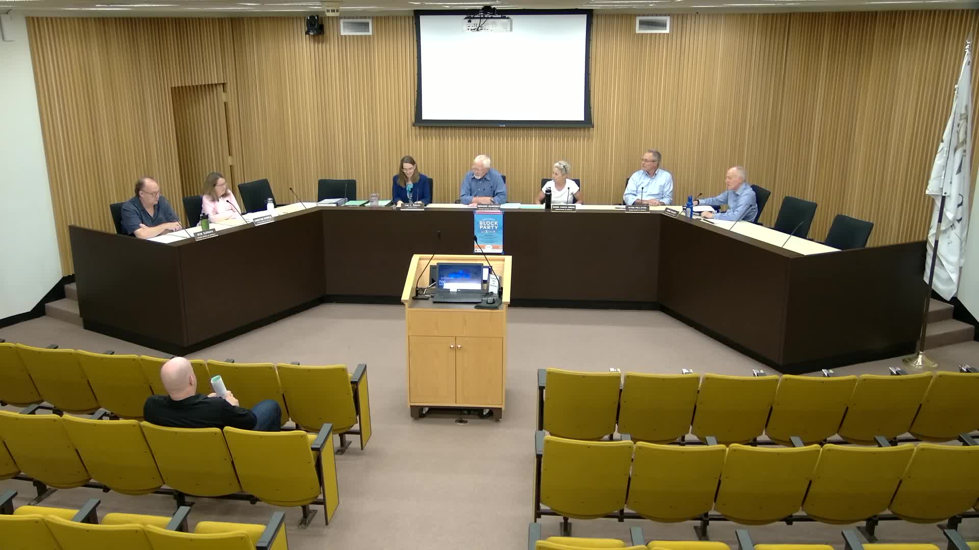 Thumbnail image for Zoning Board of Appeals 9/8/22