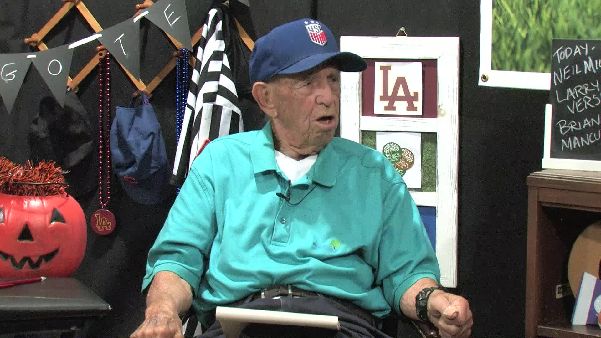 Thumbnail image for Coach's Corner 10/7/22
