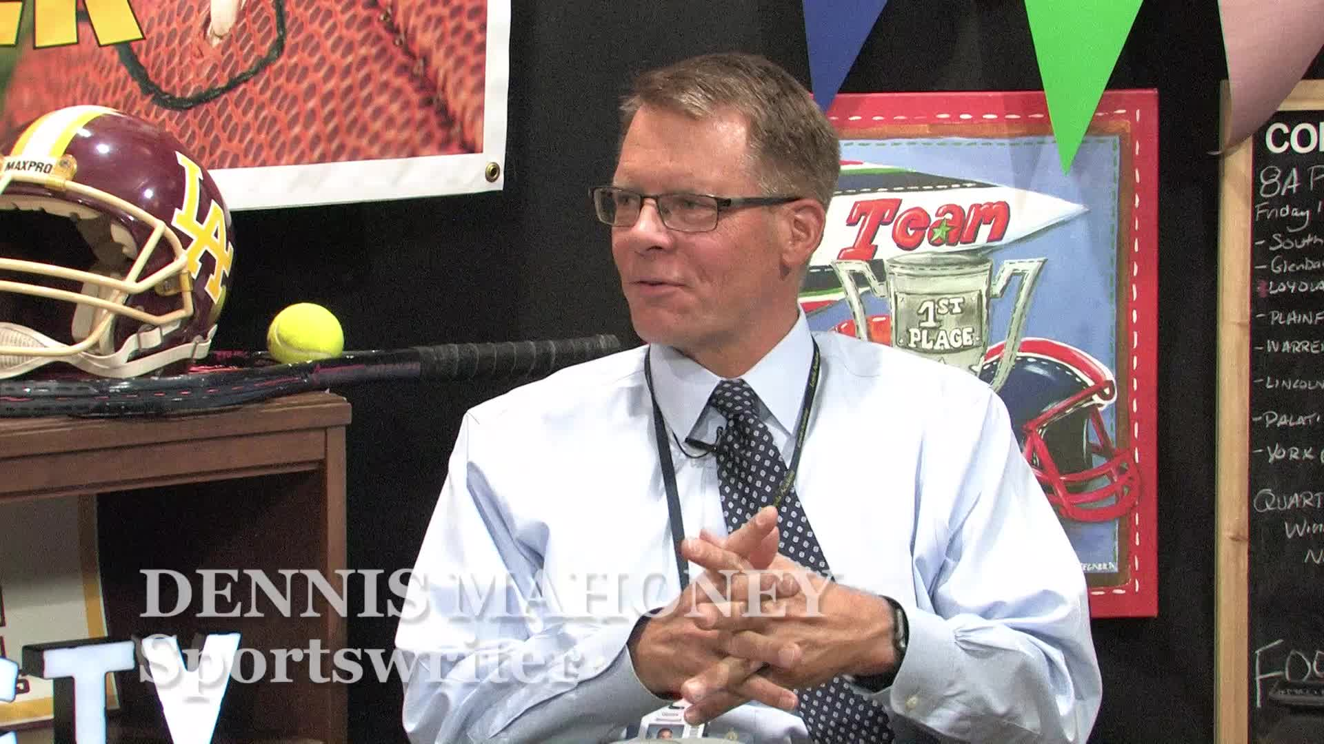 Thumbnail image for Coach's Corner 11/07/22