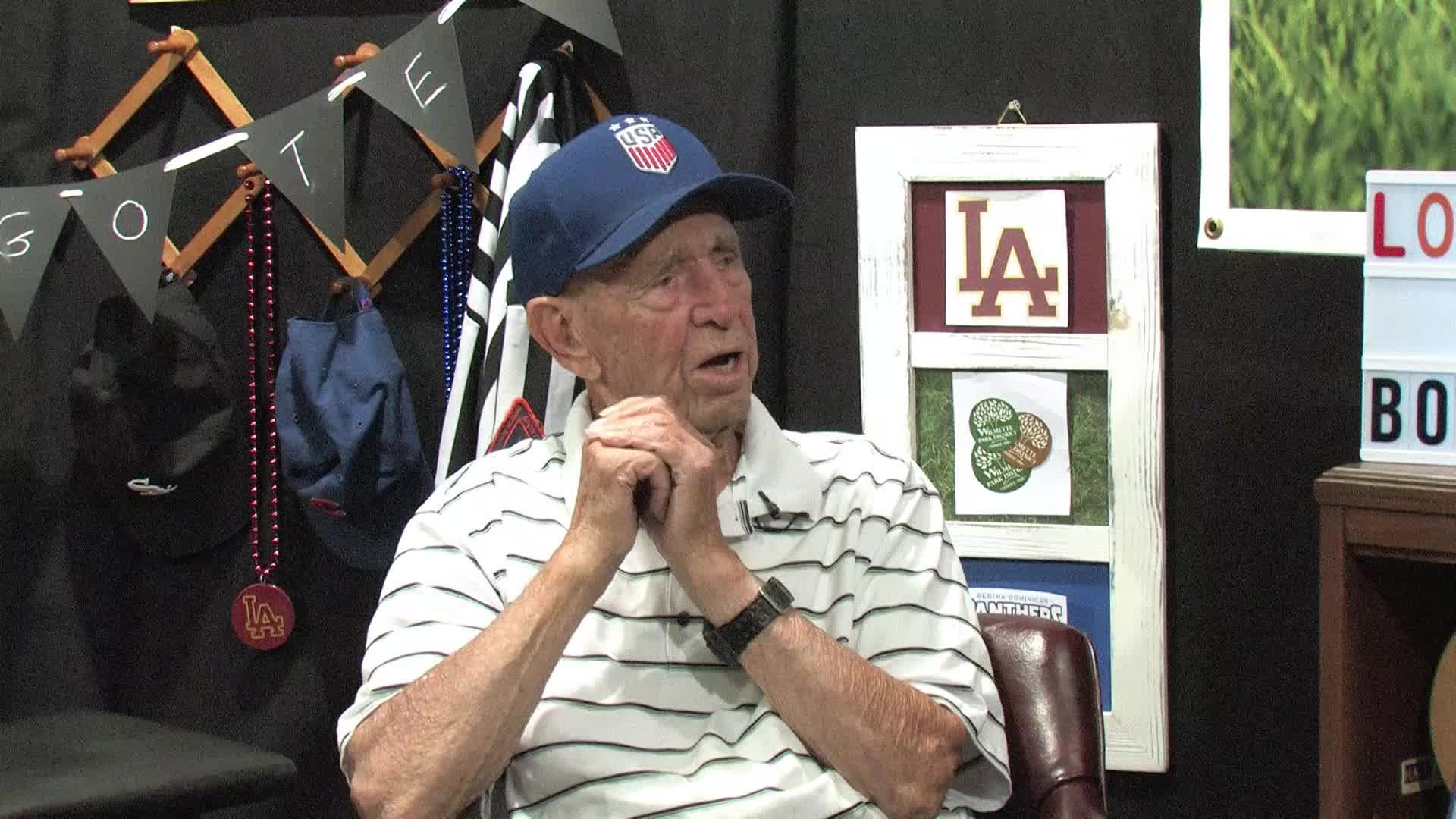 Thumbnail image for Coach's Corner 11/18/22