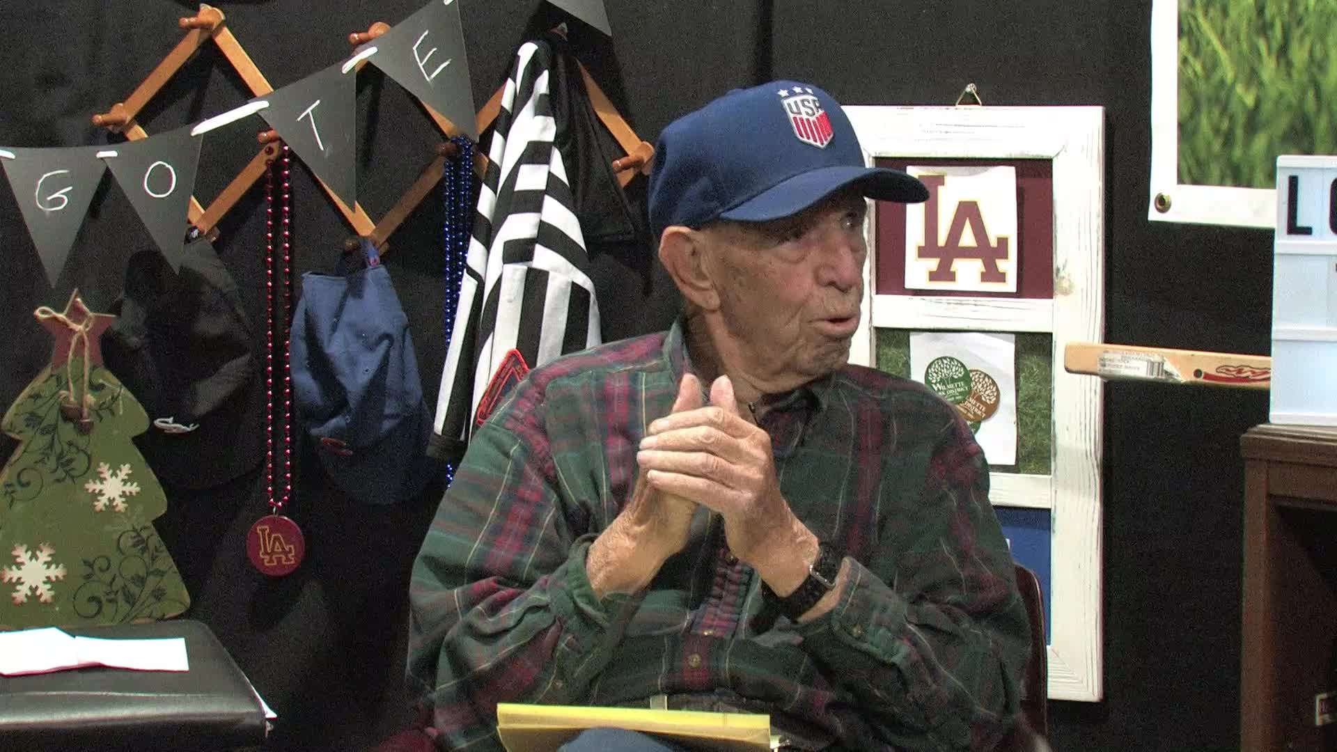 Thumbnail image for Coach's Corner 12/02/22