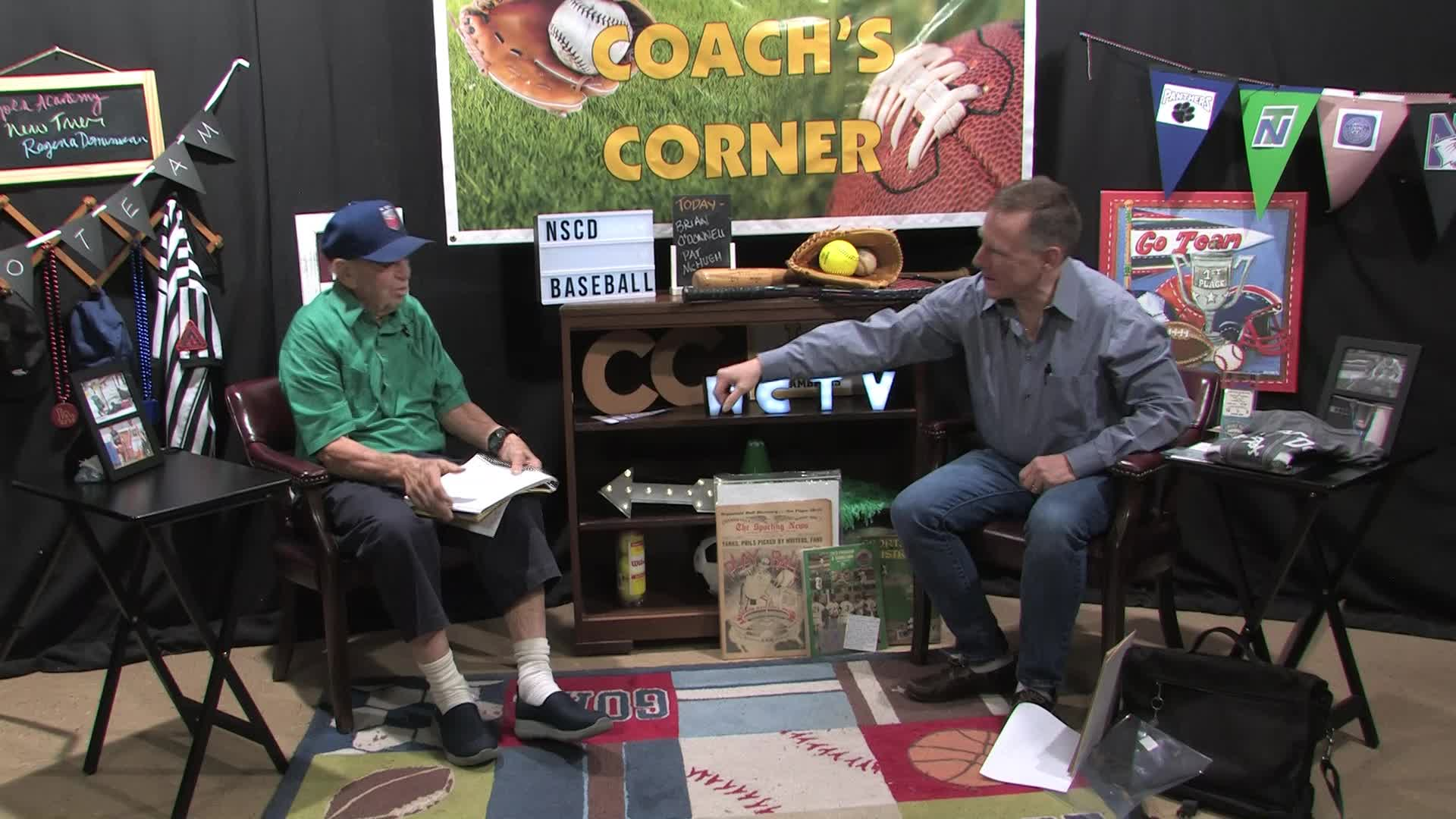 Thumbnail image for Coach's Corner 03/10/23