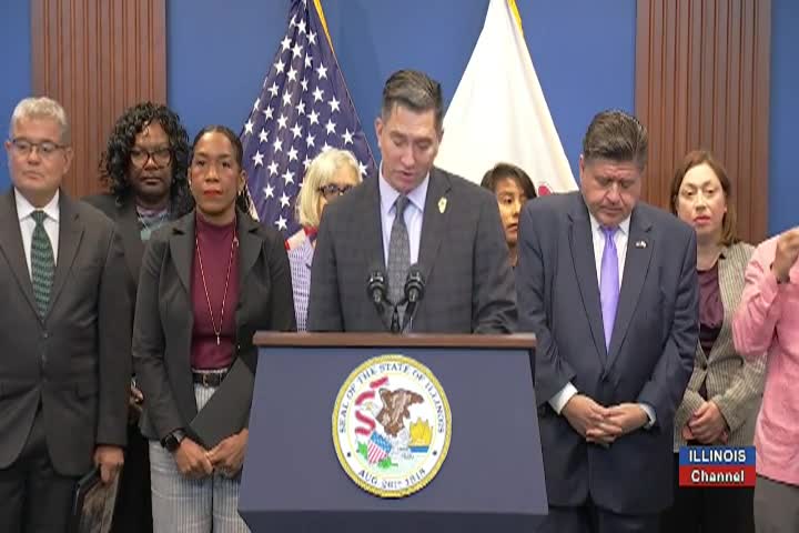 Thumbnail image for Illinois Channel Programming 11/3/25