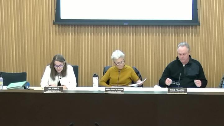 Thumbnail image for Zoning Board of Appeals 2/4/26