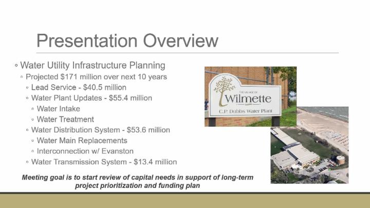 Thumbnail image for Municipal Services Committee 2/19/26