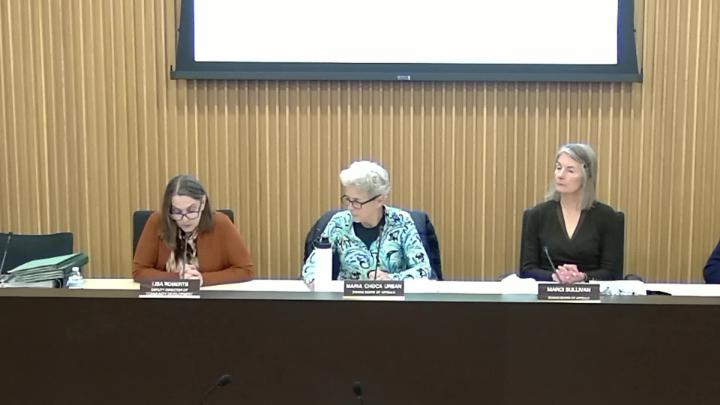 Thumbnail image for Zoning Board of Appeals 3/4/26