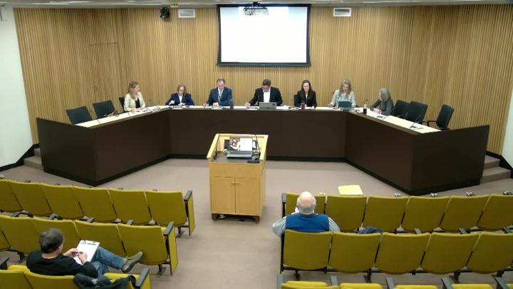 Thumbnail image for Park Board Meeting 3/9/26