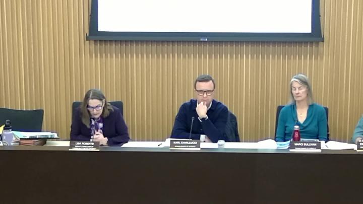 Thumbnail image for Zoning Board of Appeals 3/11/26