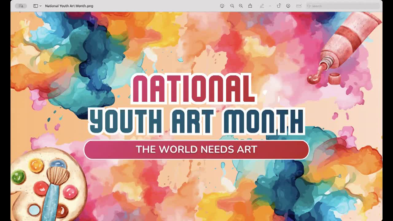 Thumbnail image for School Board Meeting 3/23/26