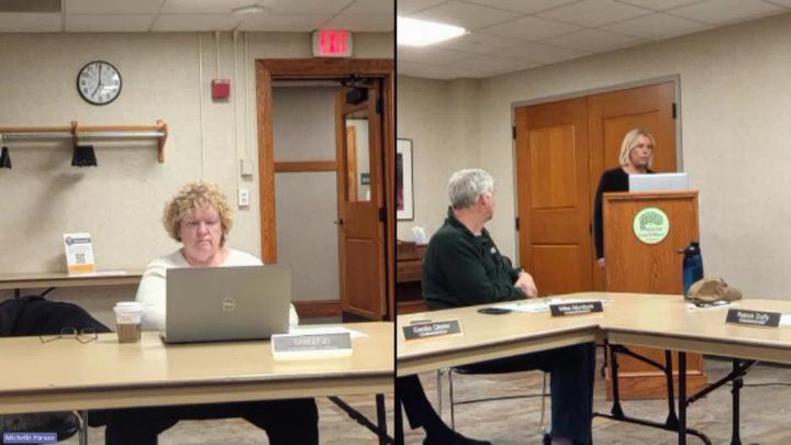 Thumbnail image for Park Board COW Meeting 3/23/26