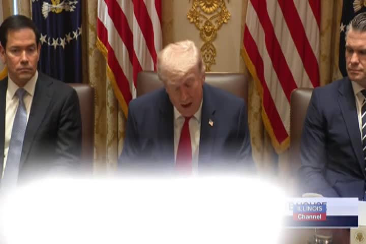 Thumbnail image for Illinois Channel Programming 3/30/26