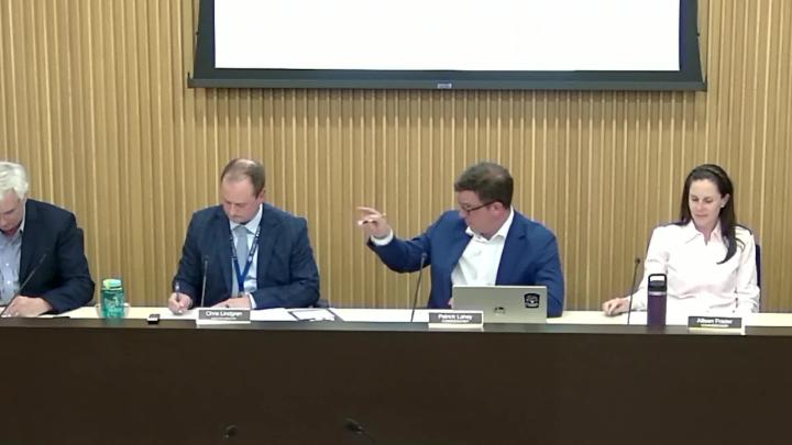 Thumbnail image for Park Board Meeting 4/13/26