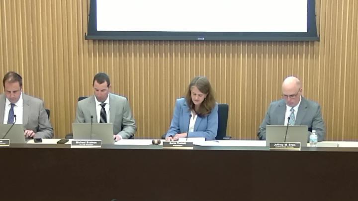 Thumbnail image for Village Board Meeting 4/28/26