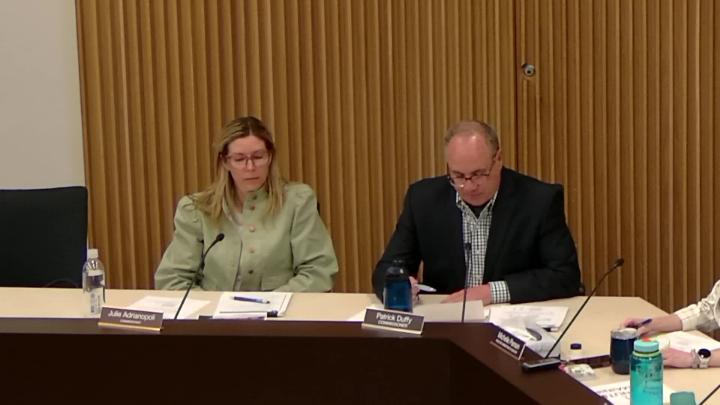 Thumbnail image for Park Board Meeting 5/11/26