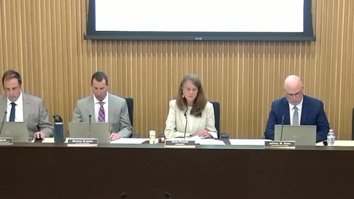 Thumbnail image for Village Board Meeting 5/26/26