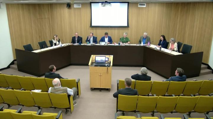Thumbnail image for Park Board Meeting 6/8/26
