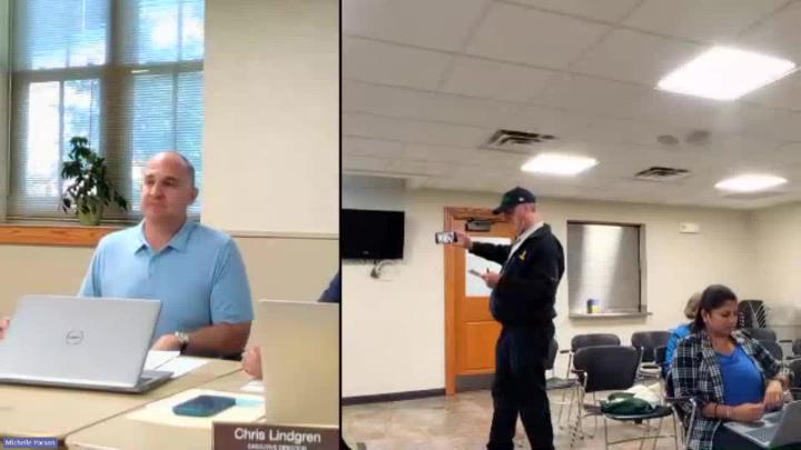Thumbnail image for Park Board COW  Meeting 6/22/26 Part 1