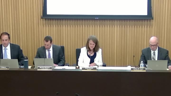 Thumbnail image for Village Board Meeting 6/23/26