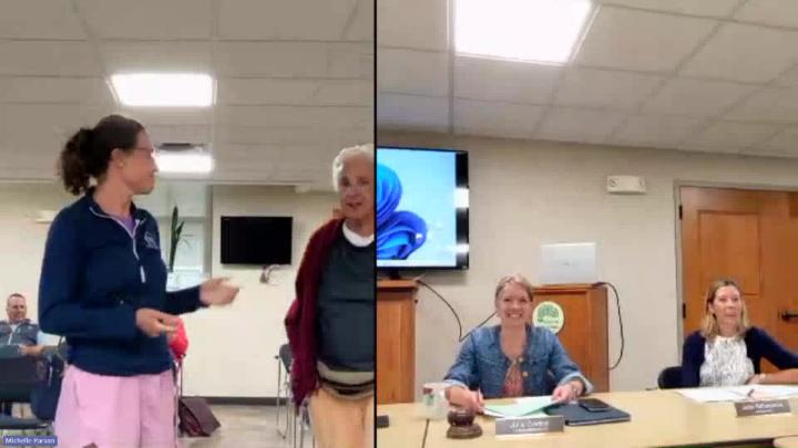 Thumbnail image for Park Board COW Meeting 7/27/26