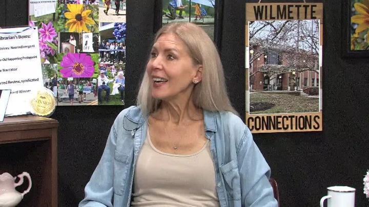 Thumbnail image for Wilmette Connections 11 - Patricia Stankovic
