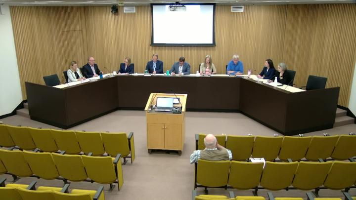Thumbnail image for Park Board Meeting 9/14/26