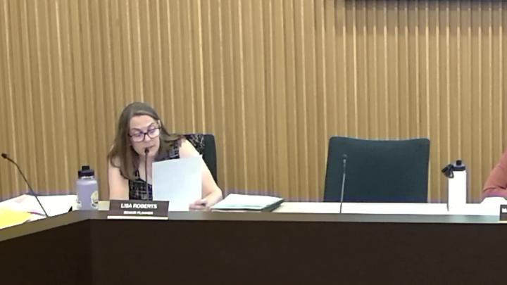 Thumbnail image for Zoning Board of Appeals 10/21/26