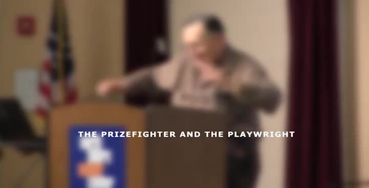 Thumbnail image for NSSC Men's Club Firefighter & the Playwright 62